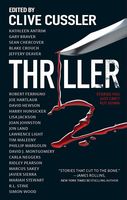 Cover image for Thriller 2: Stories You Just Can't Put Down